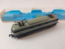 Rivarossi 2196 Locomotiva Elettrica FS E 444 015 Tartaruga scala N