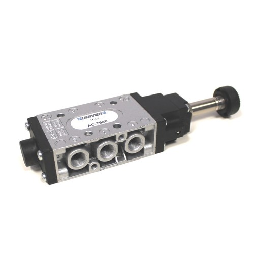 Univer 7500 elettrovalvola - univer,