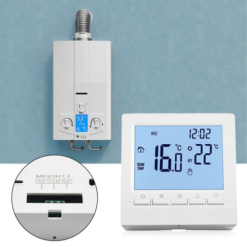 Termostato ambiente regolatore