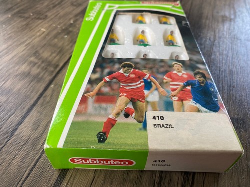 Subbuteo 410 - subbuteo,
