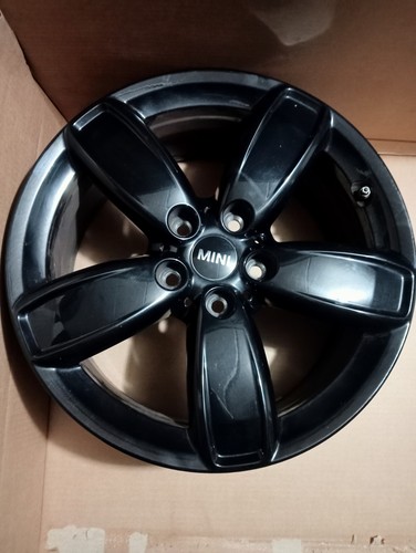 Cerchio r17 mini countryman - mini,