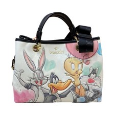 BRACCIALINI Borsa BETH S