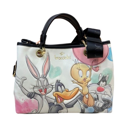Braccialini borsa beth - beth, s