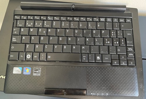 Scocche complete per netbook - complete,