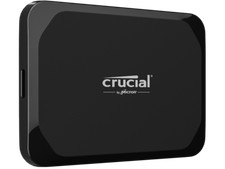 Crucial X9 1TB Portable SSD -