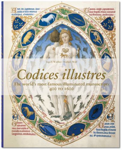Codices illustres the - codices,