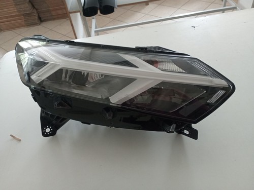 Faro anteriore dacia - anteriore,