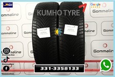 2PNEUMATICI KUMHO 4 STAGIONI