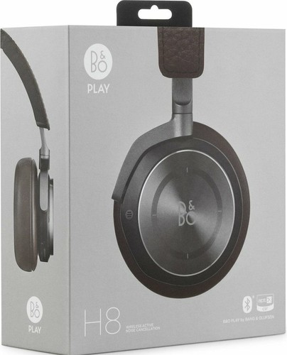 Play cuffie bluetooth - b&o, h8