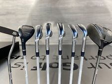 Mazze Da Golf PING Donna Mancina. GL3- LH 5H 7 PH PW DW Putter WS Driver TM Jet