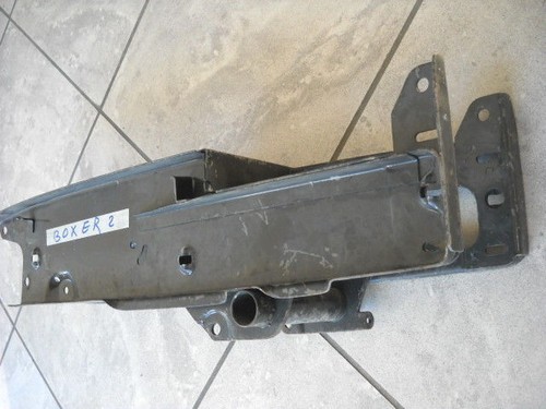 Slitta porta motore piaggio - slitta,