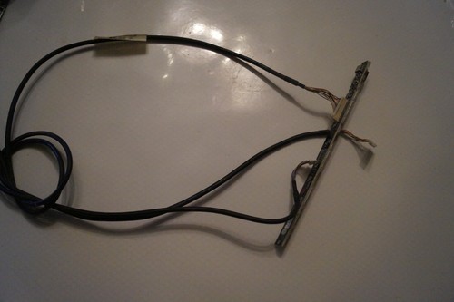 Sensore scheda wifi - ir, per