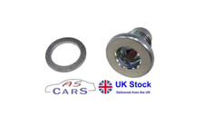 Mazda Coppa Olio Tappo e