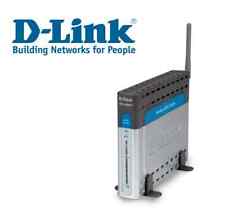 D-LINK DSL G604T WIRELESS G -