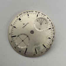 quadrante zenith Chrono A271 146D