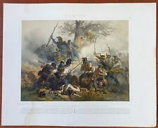 Stampa antica risorgimento