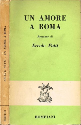 Amore roma ercole - roma.,