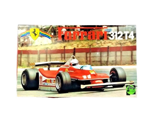 Modellino vintage protar - modellino,