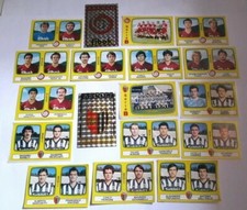 1985-86 AREZZO ASCOLI Calciatori Panini SCEGLI figurina recuperata dall'album