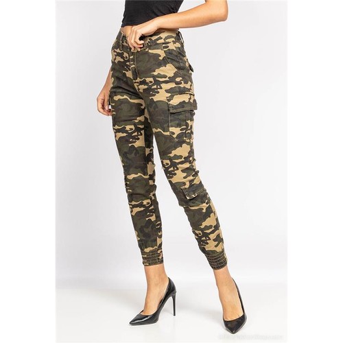 Donna cargo jeans - donna,