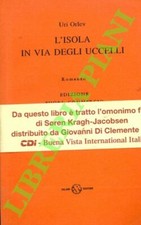 ORLEV Uri - L'isola in via