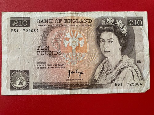 15387 bank of england - of,