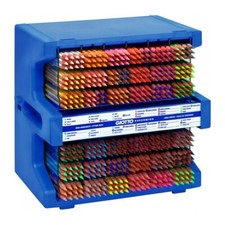 SUPERMINA GIOTTO PASTELLI  A