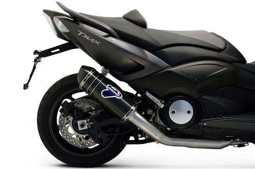 Scarico terminale termignoni - scarico,