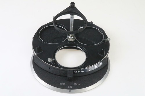 Durst tripla revolver per - tripla,
