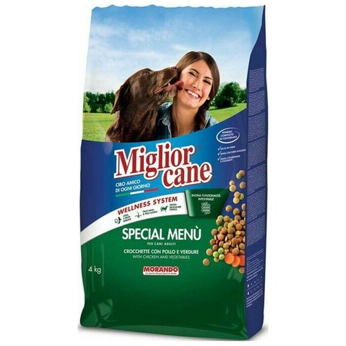 Miglior cane crocchette - cane,