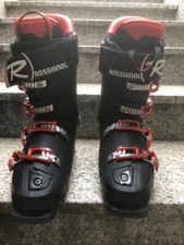 Scarponi da sci uomo Rossignol Pursuit130 320mm - 27.5