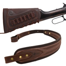 1 manicotto combinato fucile