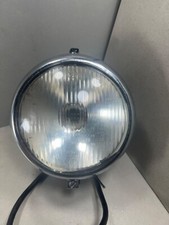 FARO FANALE SIEM 130 PER MOTO