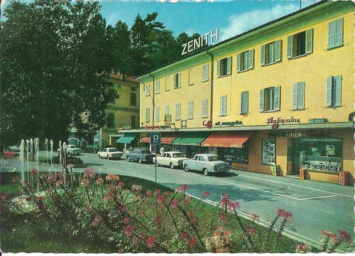 Lavena ponte tresa - tresa, (varese)