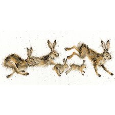 Set punto croce Bothy Threads