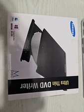 MASTERIZZATORE ESTERNO SAMSUNG Portable  DVD Writer MAC e Microsoft Windows