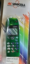 Cover Nokia Urkit -5110 VMT
