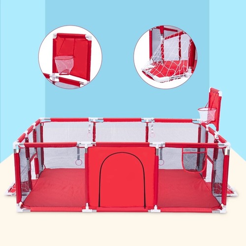 Box recinto per bambini - ▪︎box,