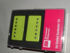 Set Humbucker Seymour Duncan