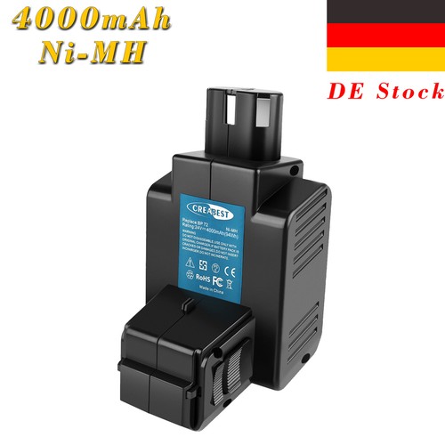 4000mah 24v batteria - 4000mah,