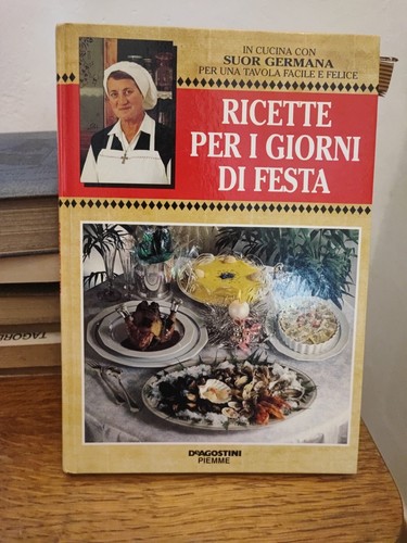 Suor germana ricette per - suor,