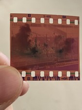 NEGATIVO FOTOTIFO ULTRAS PHOTOS ANCONA MESSINA 02/03 SETTORE OSPITI 