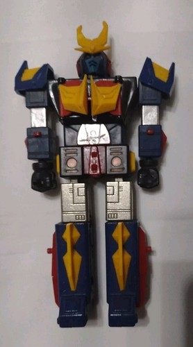 Baldios robot nomura - -, nomura/kokusai