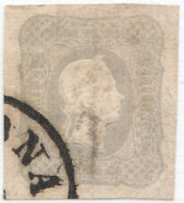 ANTICHI STATI ITALIANI - LOMBARDO VENETO (1861) Francobolli per Giornali , #10.