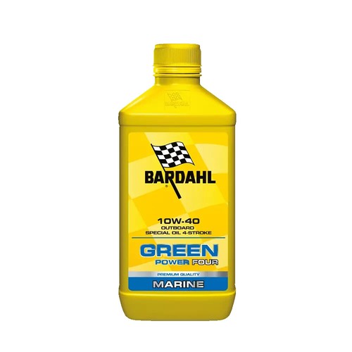 Bardahl olio marine - olio,