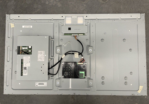 Monitor industriale - industriale, 40"