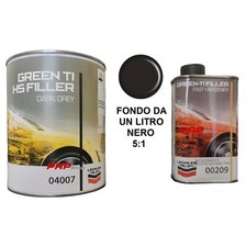 Fondo acrilico bicomponente