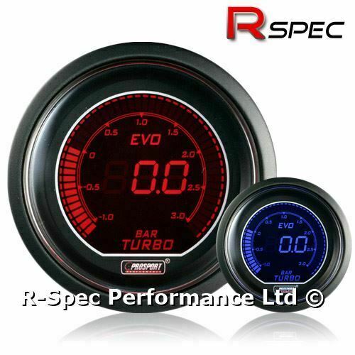 Originale prosport 52mm evo - prosport,