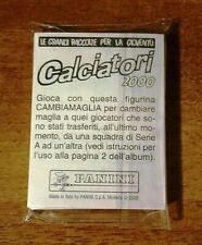 AGGIORNAMENTI ANNO 2000