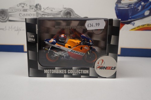 Onyx honda nsr500 - -,